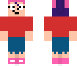 maurecia