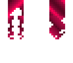pink hair base
