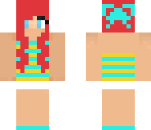 summer girl 2