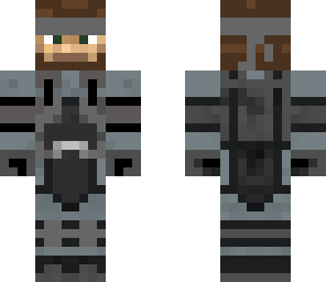 solid snake