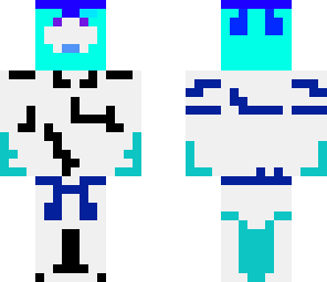 advanced ice ninja