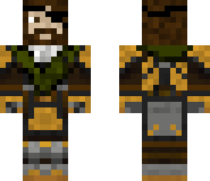skin madet be me