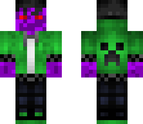 endboy