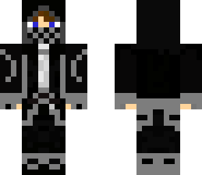 cool assasin