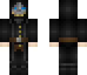 corvo from dishonored