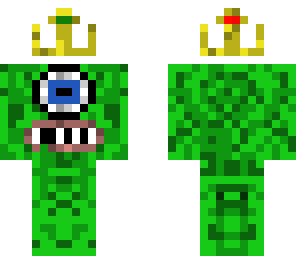 king flufta