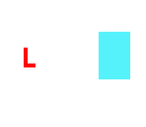 cloak l