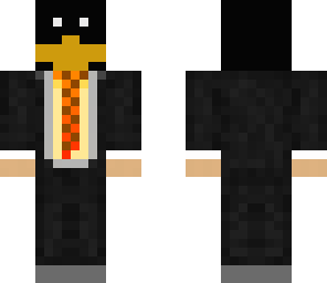 bodilpenguin