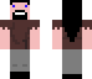 notch girl