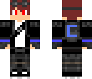 better cool griefer