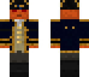 admiral cakester