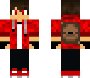 r3d guy