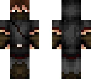 hunter