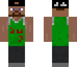 grove street gang
