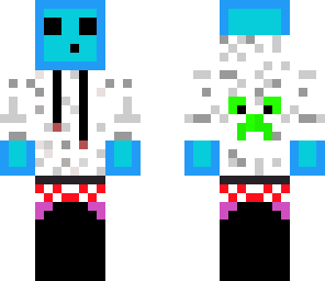 cool slime