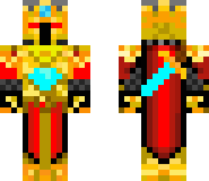 guldarmor