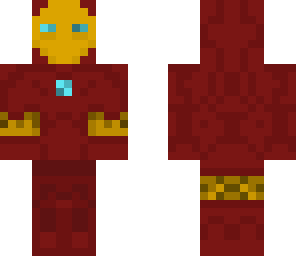 iron man
