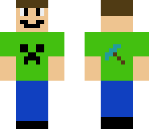 for creeper7146