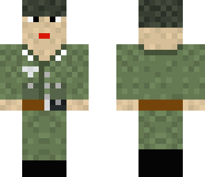 wehrmacht soldier