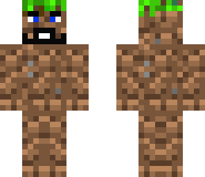 grass  dirt