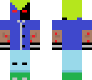 fixed guy