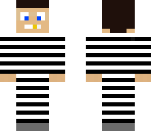 robber