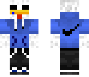 duck 1