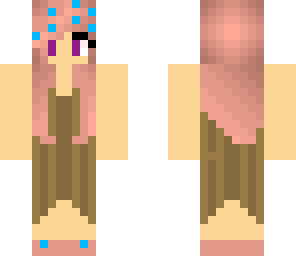 cupcake girl