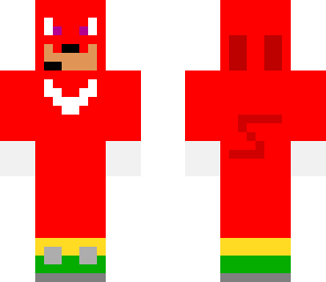 knuckles