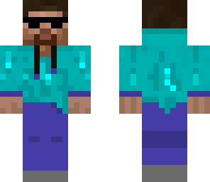 steve