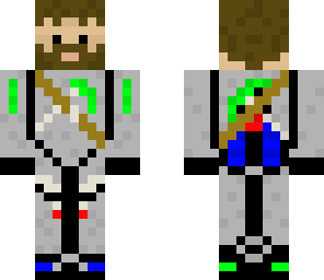 space dwarf