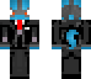 mrlucario