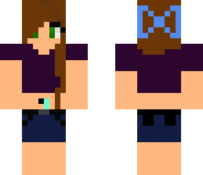 girl