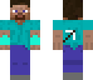 steve minero