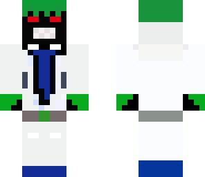 lord garmadon