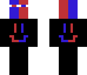 3-d dude