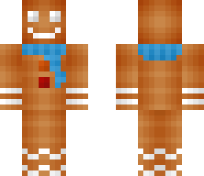 gingerbread man 2