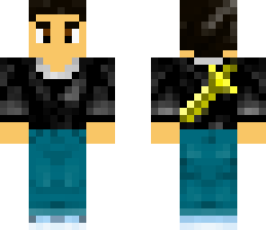 jairo skin