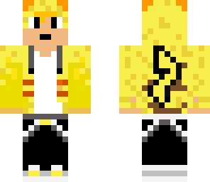 pikachu artem