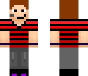 gamer