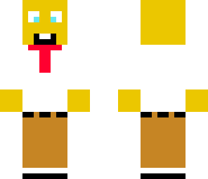 spongebob