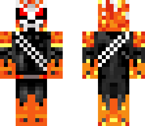 ghost rider