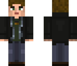 dean winchester