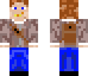 explorer guy