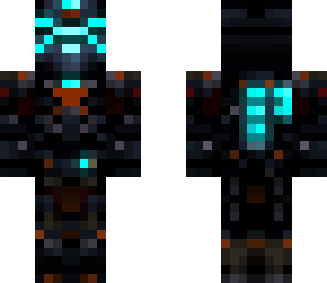 dead space 2 advanced suit