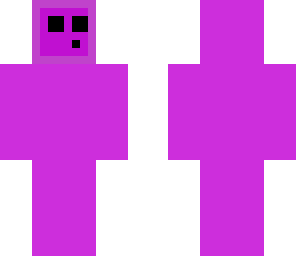 purple slime base