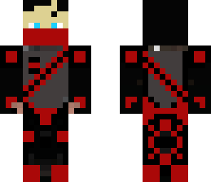 dark assassin