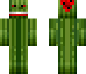 watermelon man 