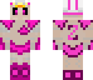 tonacho rosa
