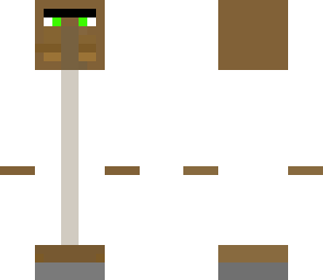 aldeano